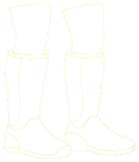 Air Compression Boots Source Logo