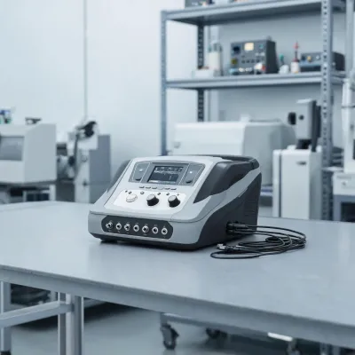 muscle stimulator machine